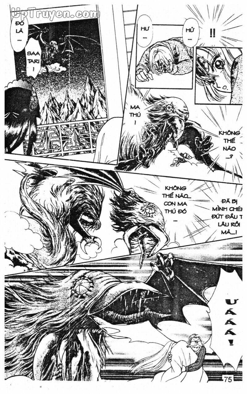 hoàng tử hoa - bud boy chapter 13 77