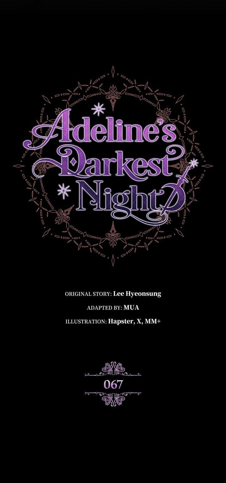 màn đêm tối của adeline chapter 67 19