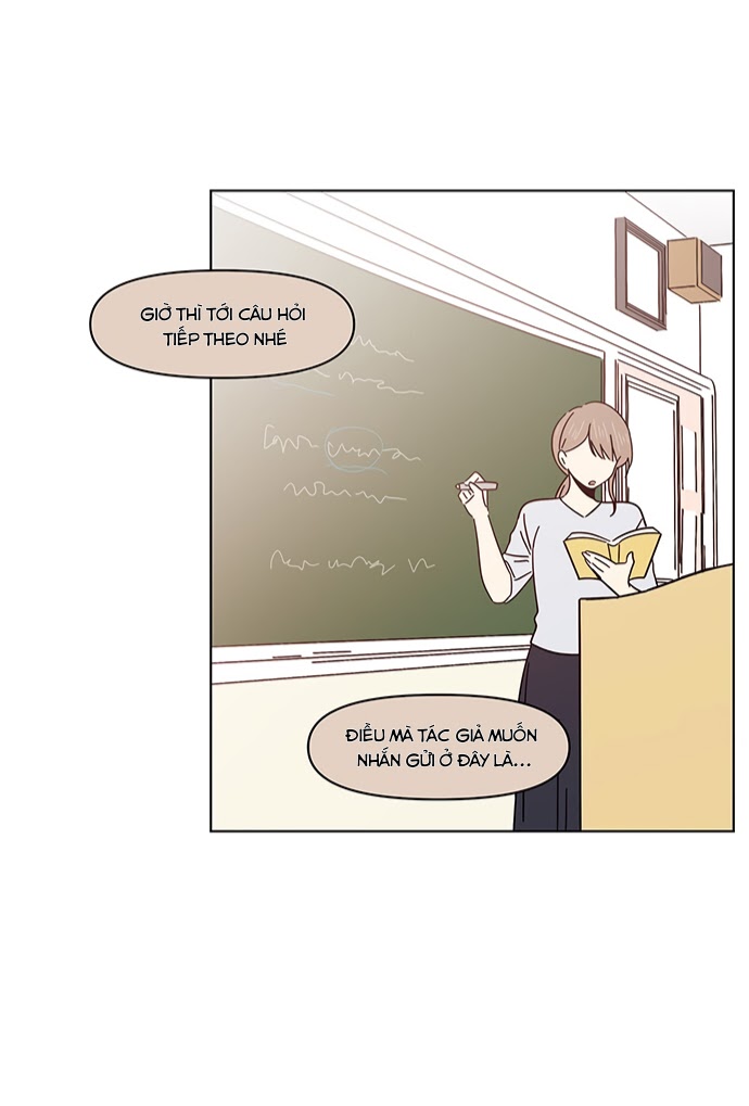 thanh xuân rực rỡ - season of blossom chapter 11 3