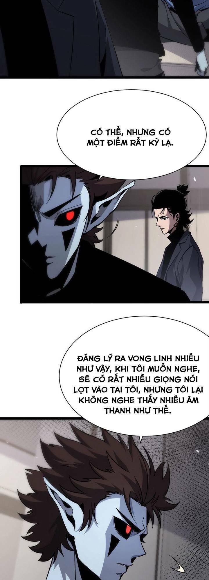 chư giới - tận thế online chapter 204 6