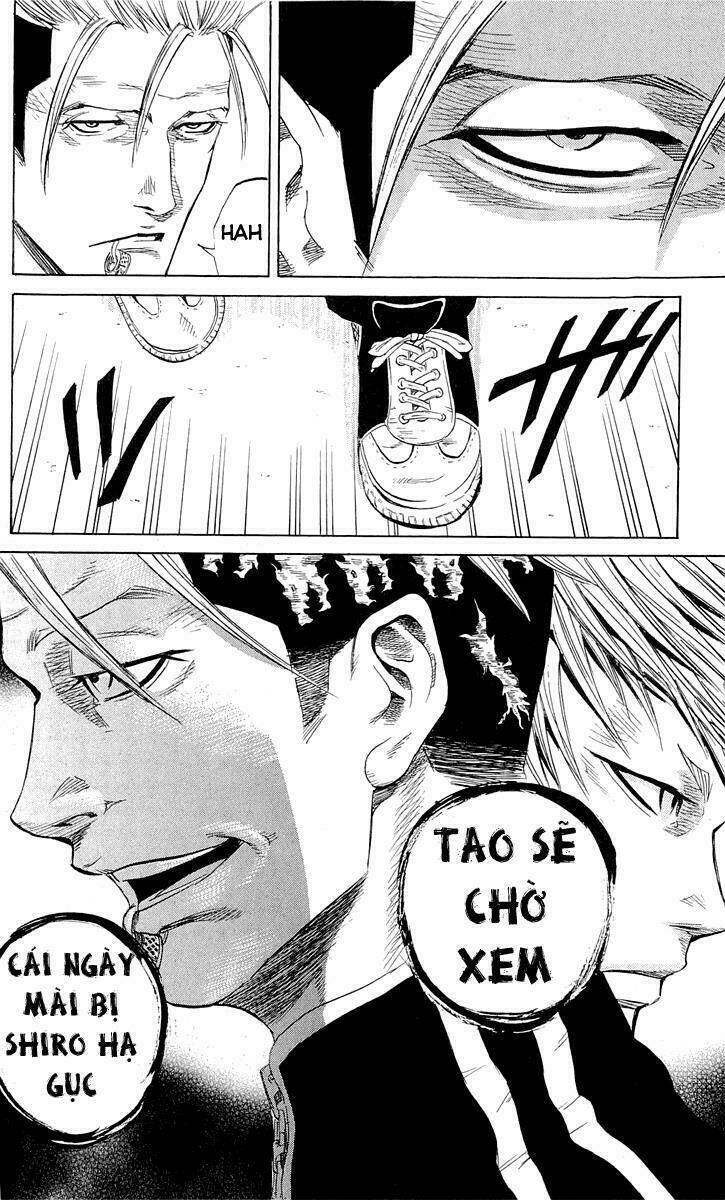 sugarless chapter 8 9