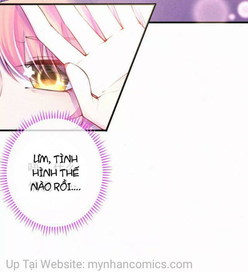 mami đột kích, thiên tài manh bảo khốc daddy chapter 99 17