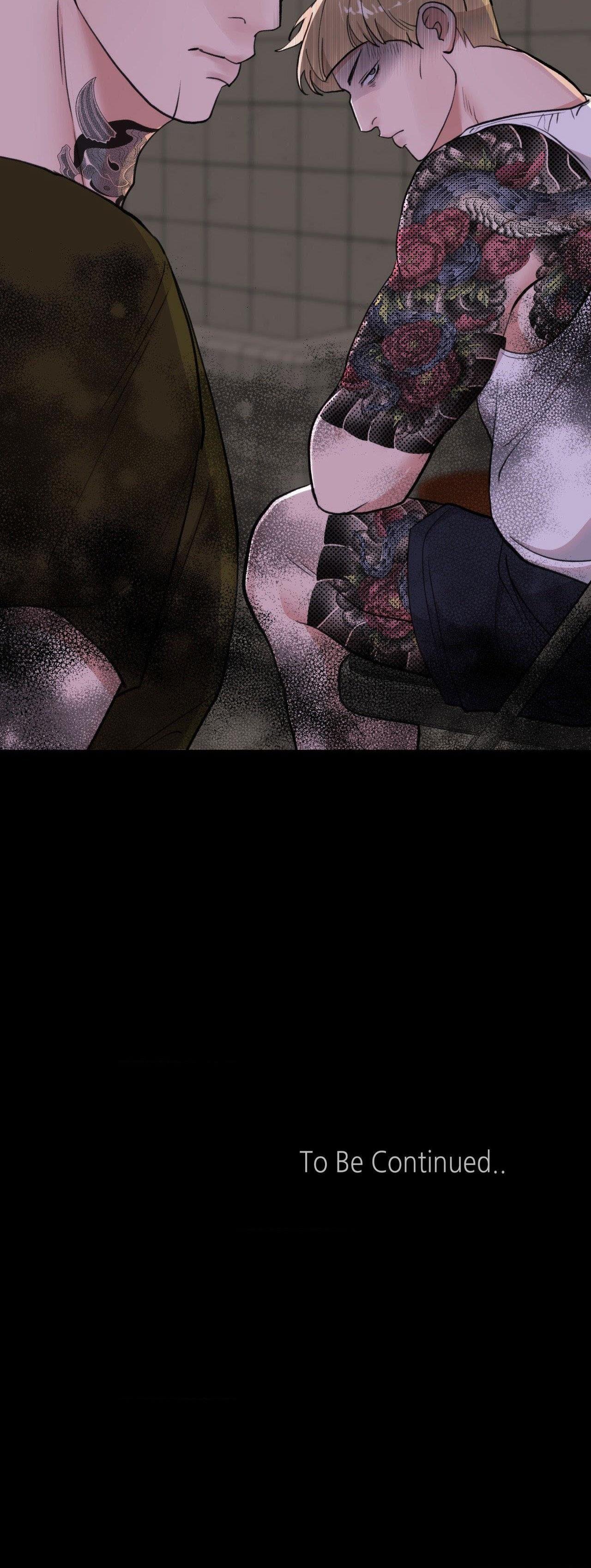 em bé và đại ca chapter 18 40