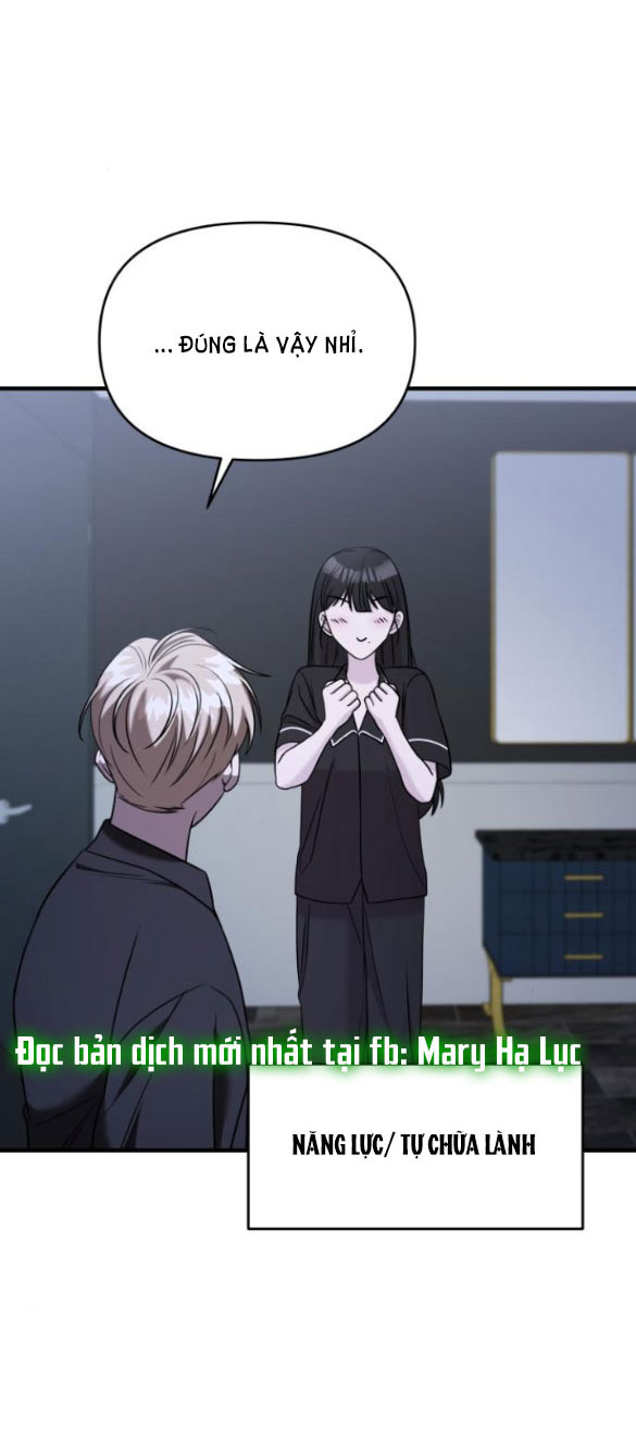 phản diện thuần túy chapter 49.1 21