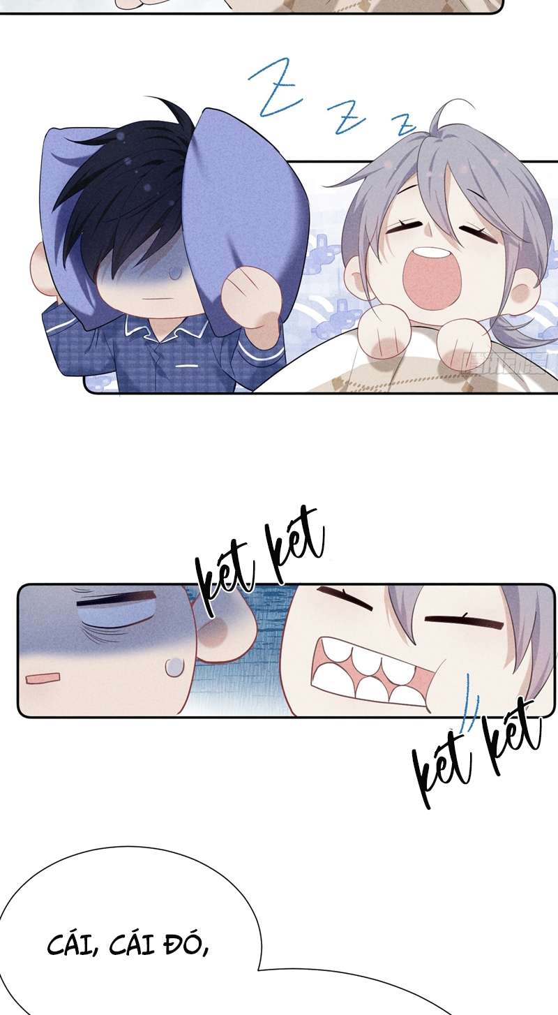 [bl] quan hệ nguy hiểm chapter 19 27