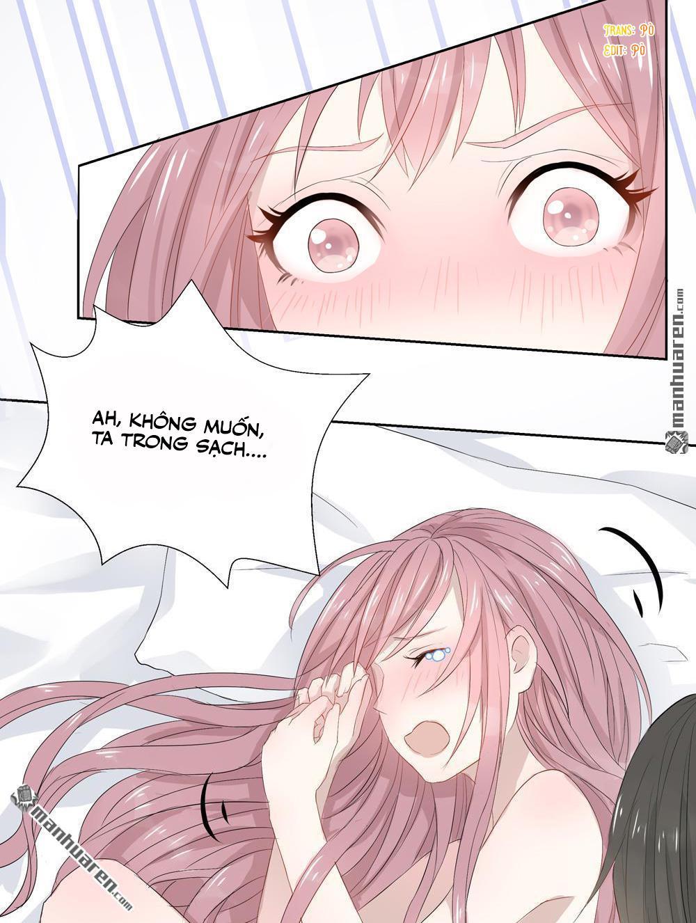 thiên niên tình duyên - công tử thỉnh lãnh tĩnh chapter 2 37