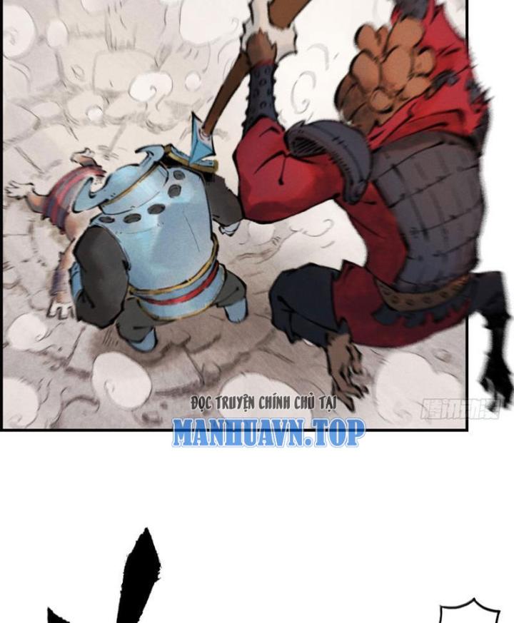 sinh tiêu - thập nhị quỷ chapter 2 40