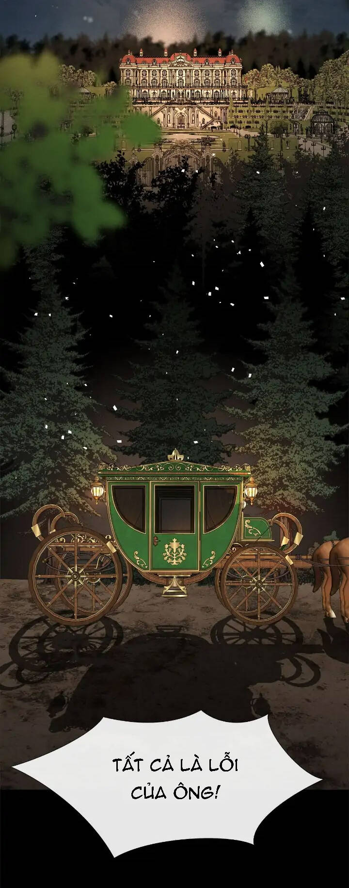 Hoàng Tử Rắc Rối chapter 7.2 2