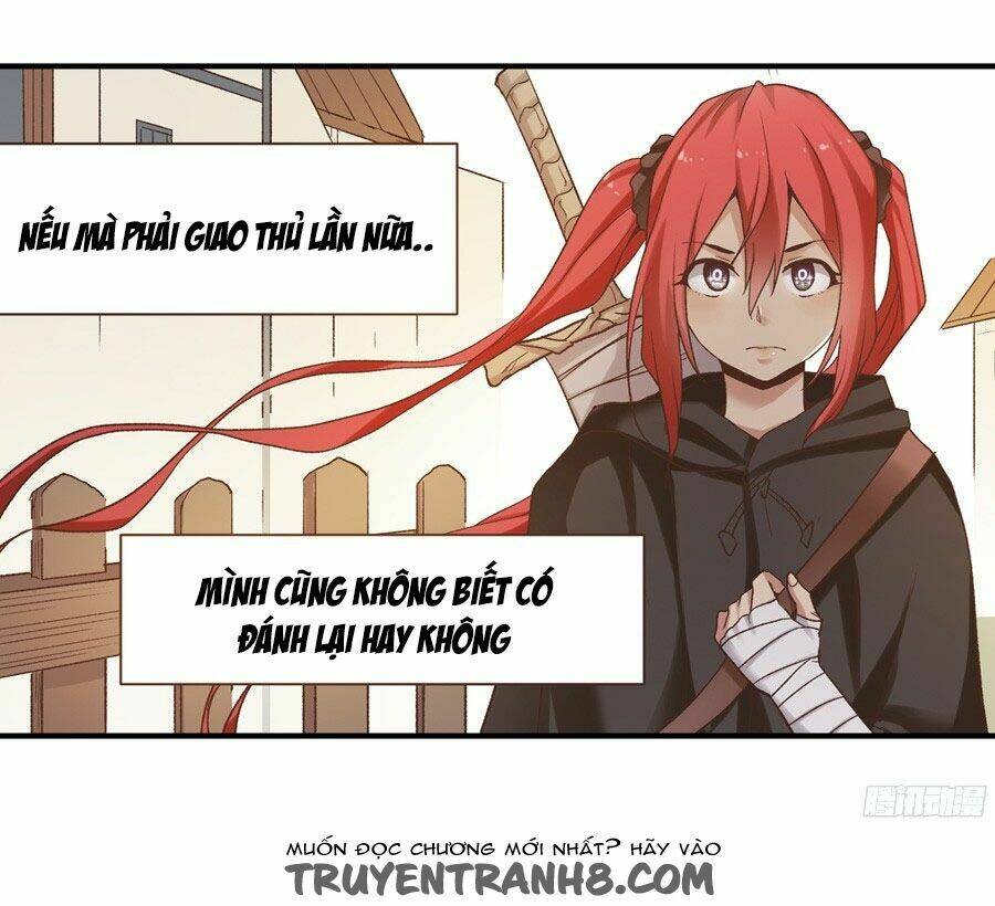 vì tôi là ông chú mở tiệm bán vũ khí chapter 52 52