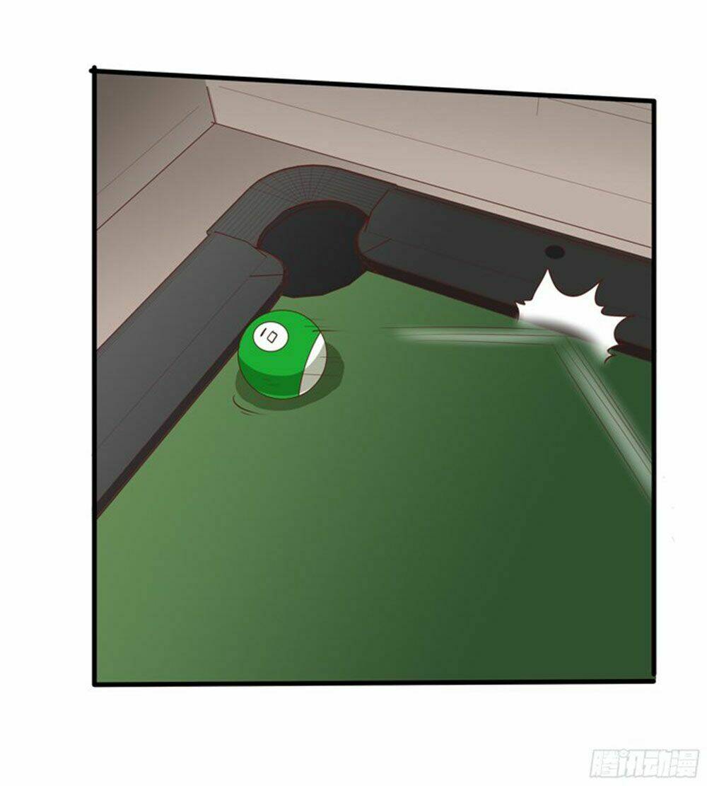 khi trò chơi ác ma bắt đầu chapter 26 23