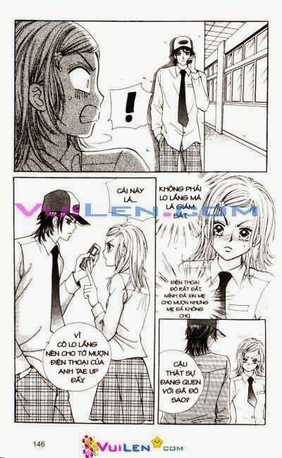 tên nô lệ đáng yêu chapter 2 146