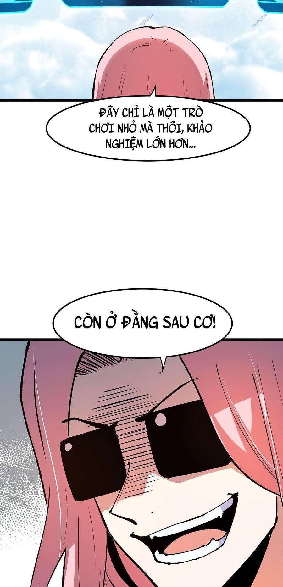 Trở Thành Cao Thủ Nhờ Bug Chapter 52 - Trang 2