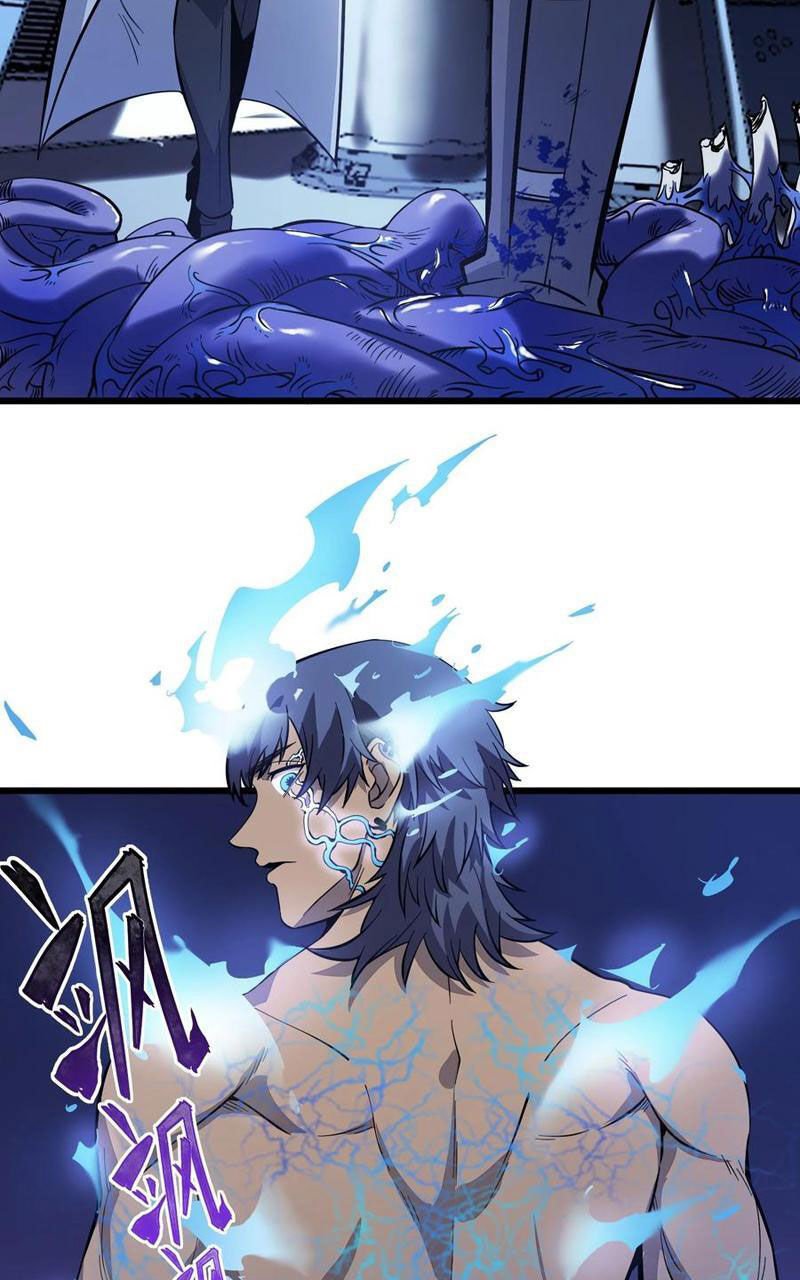 băng phong mạt nhật: không còn đường sống chapter 14 48