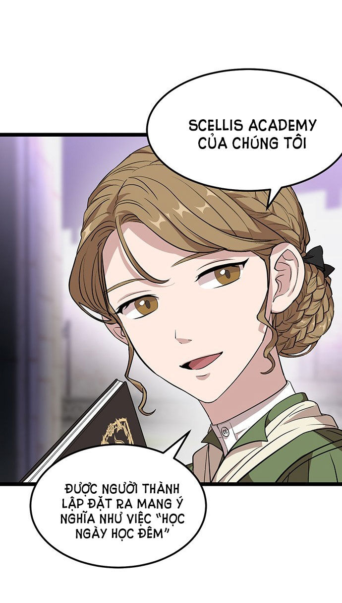 dark moon - tế đàn ánh trăng chapter 1.2 81