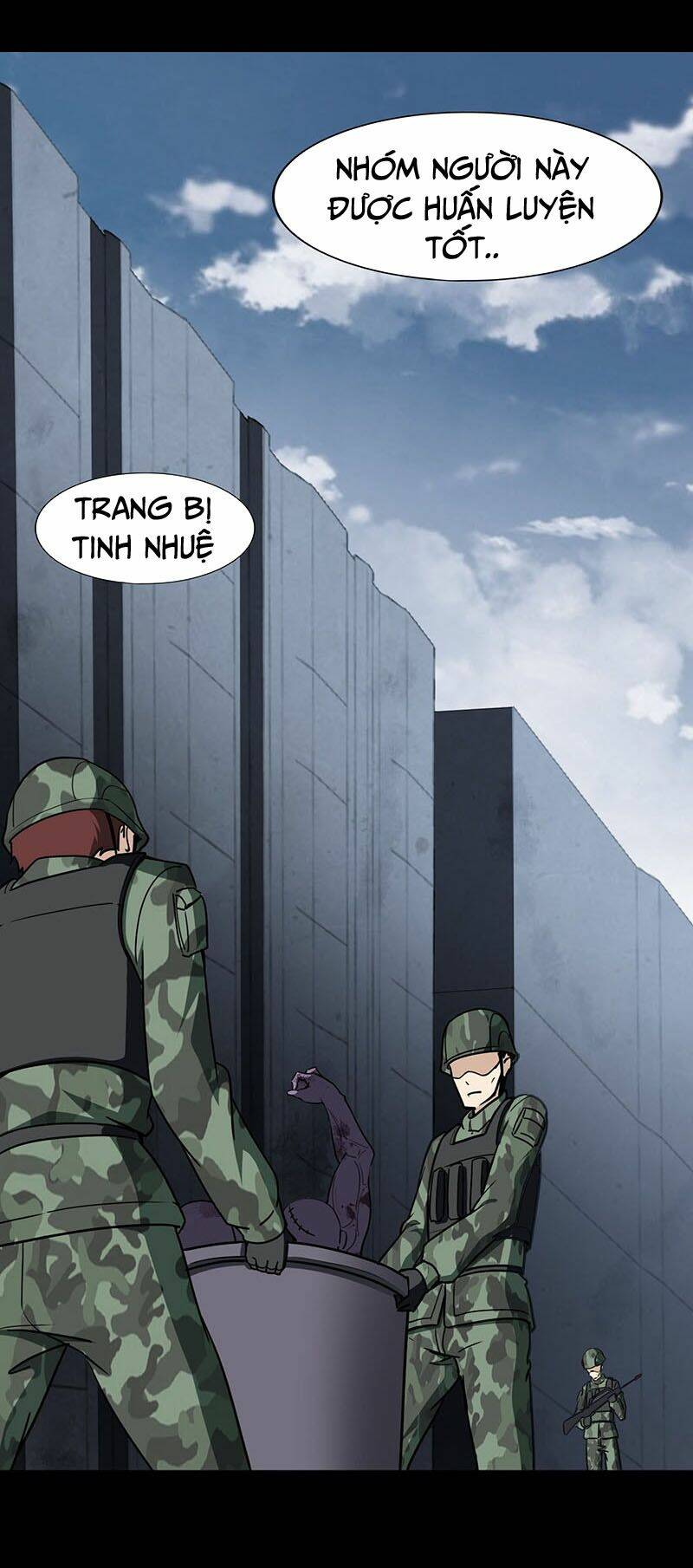 bạn gái virus của tôi chapter 167 2