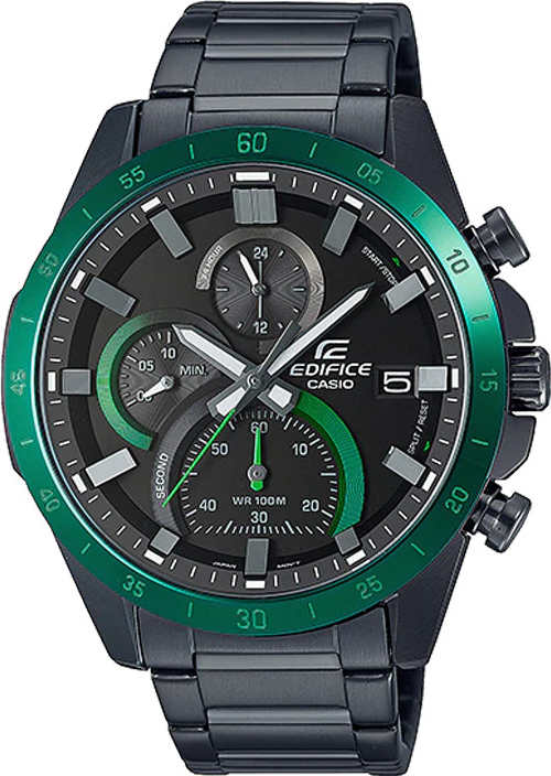 Đồng hồ Casio Nam Edifice EFR-571DC