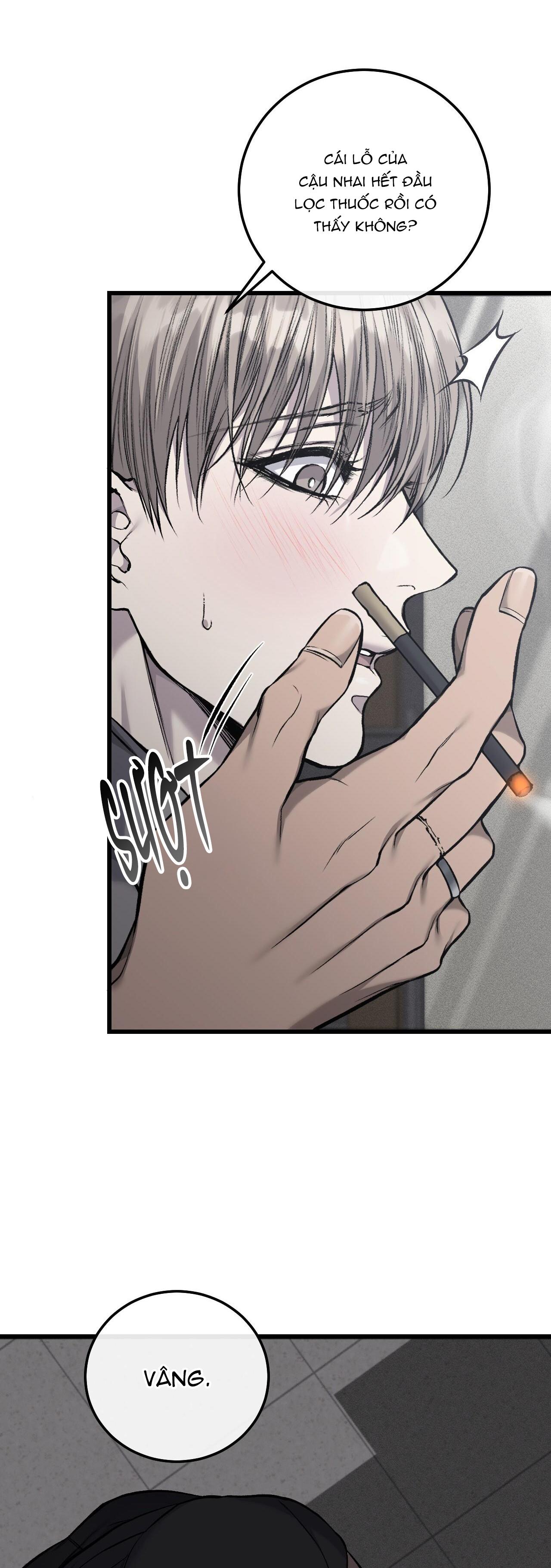 xx đê tiện chapter 20 5