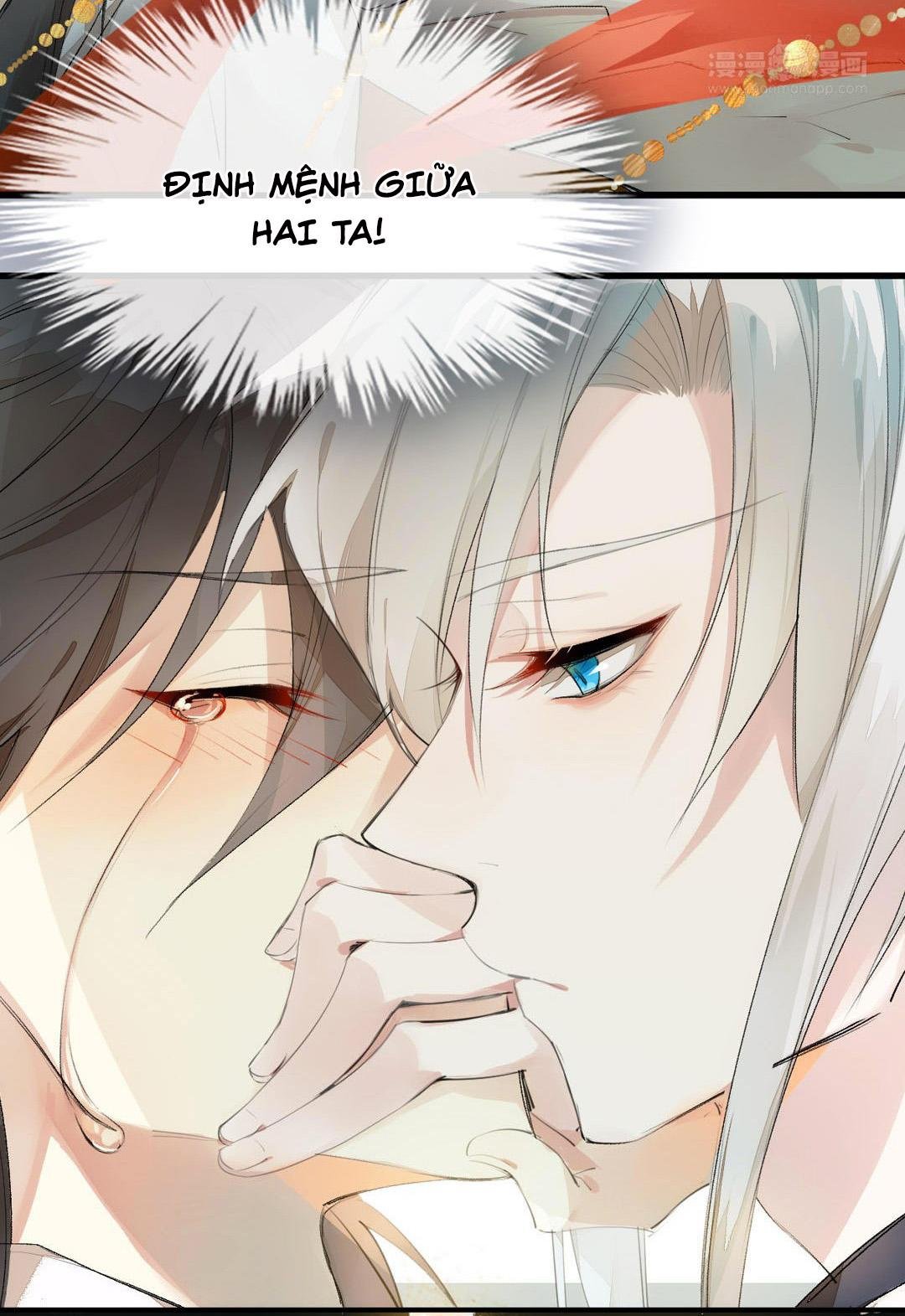 các nam nhân ở rể chapter 0 12