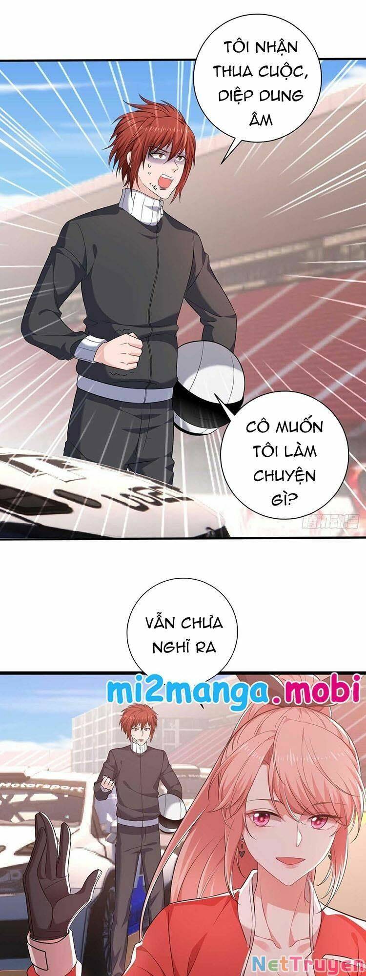 đại lão gọi tôi tiểu tổ tông chapter 39 1