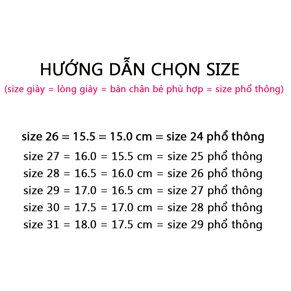 Giày Thể Thao Thái Lan Quai Dệt Cho Bé Gái Dễ Thương Đáng Yêu Siêu Êm Chân Màu Đỏ Lucky SS2529Lucky Sr7