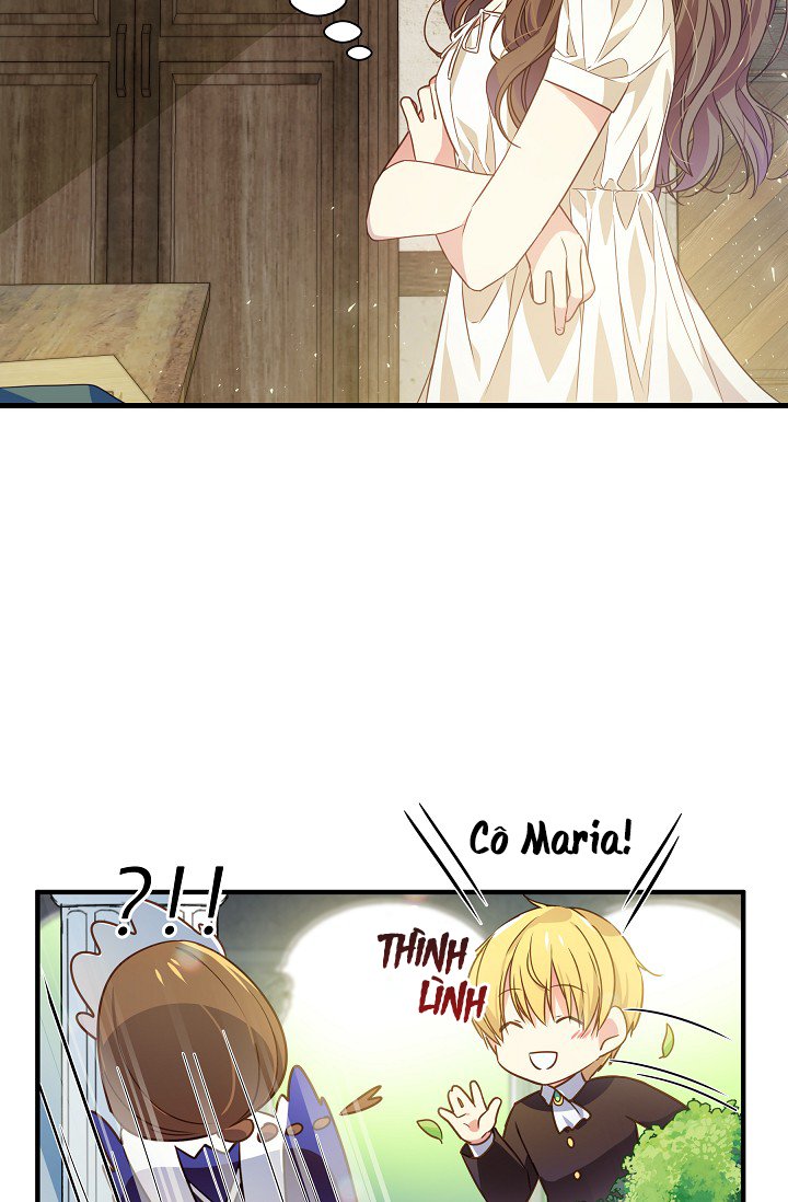 từ lúc bắt đầu tôi vẫn luôn ở bên em chapter 9 2