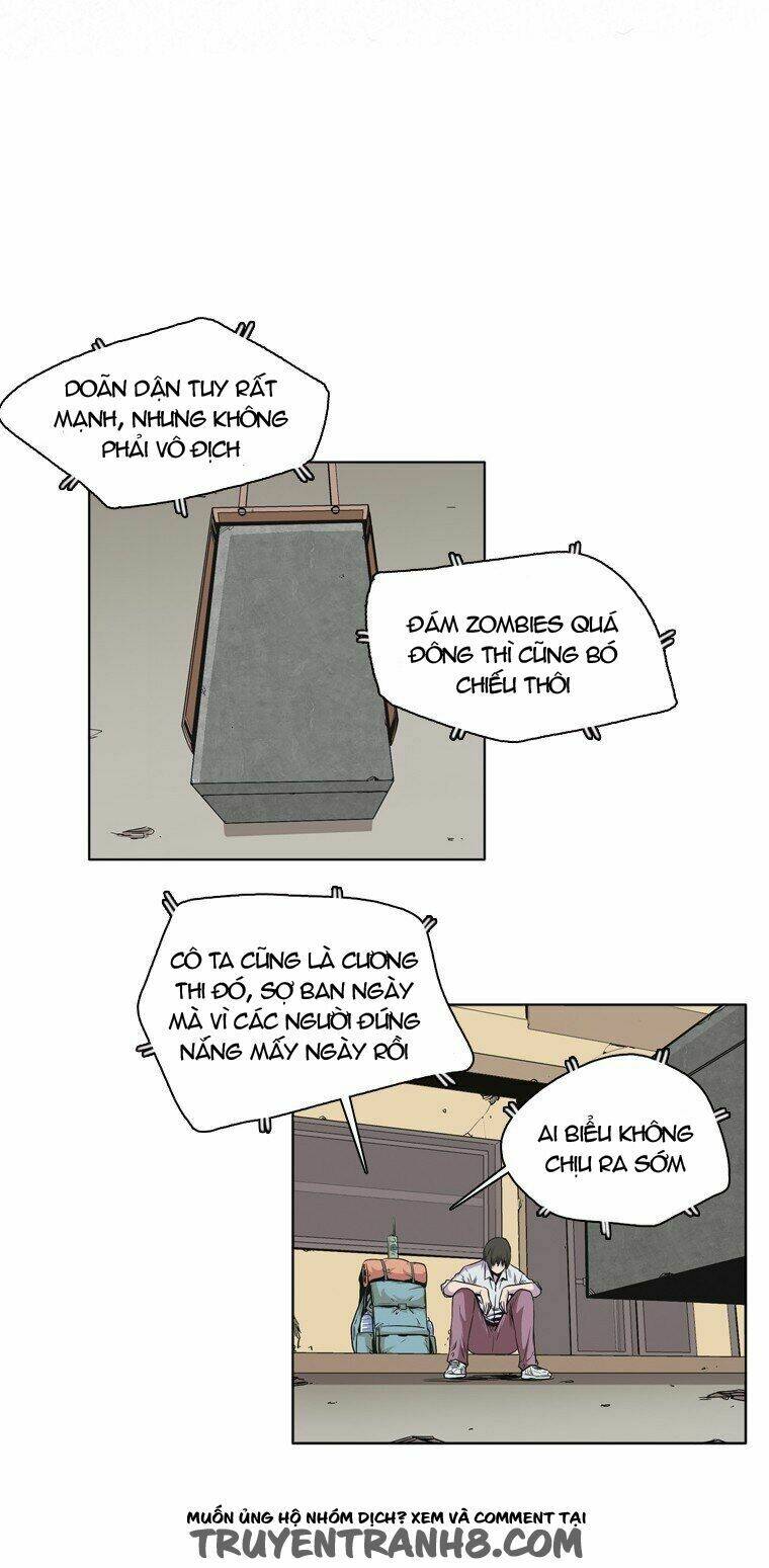 vua của vong linh chapter 9 10