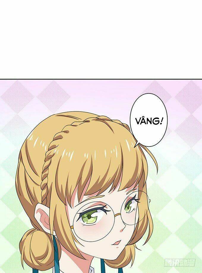 tình yêu ba tuyến chapter 12 16