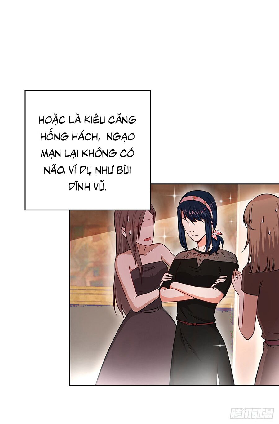 trọng sinh quý thê chi phục thù hoa lệ chapter 9 7