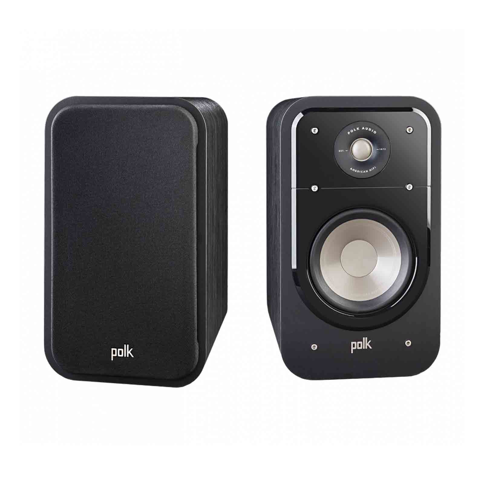 Loa polk audio S20 hàng chính hảng