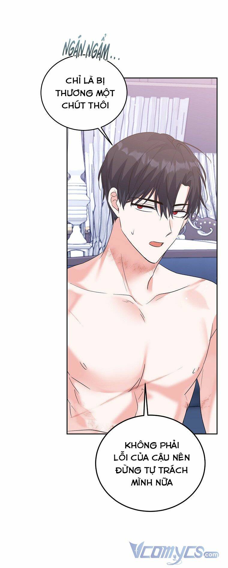 ác nữ karuna bé lại chapter 46 67