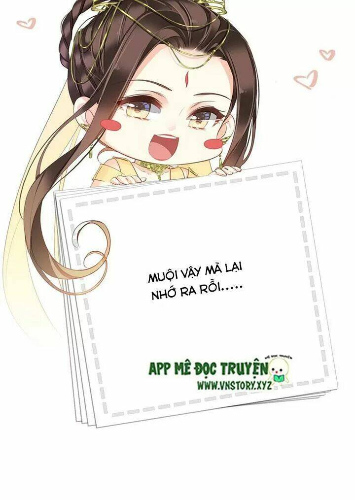 hoàng hậu ương bướng chapter 238 36