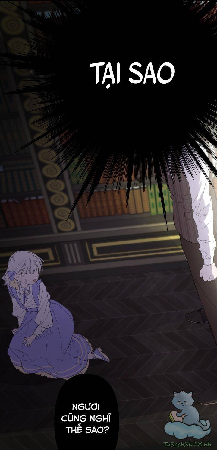 những nhân vật mạnh nhất thế giới ám ảnh tôi chapter 8.5 18