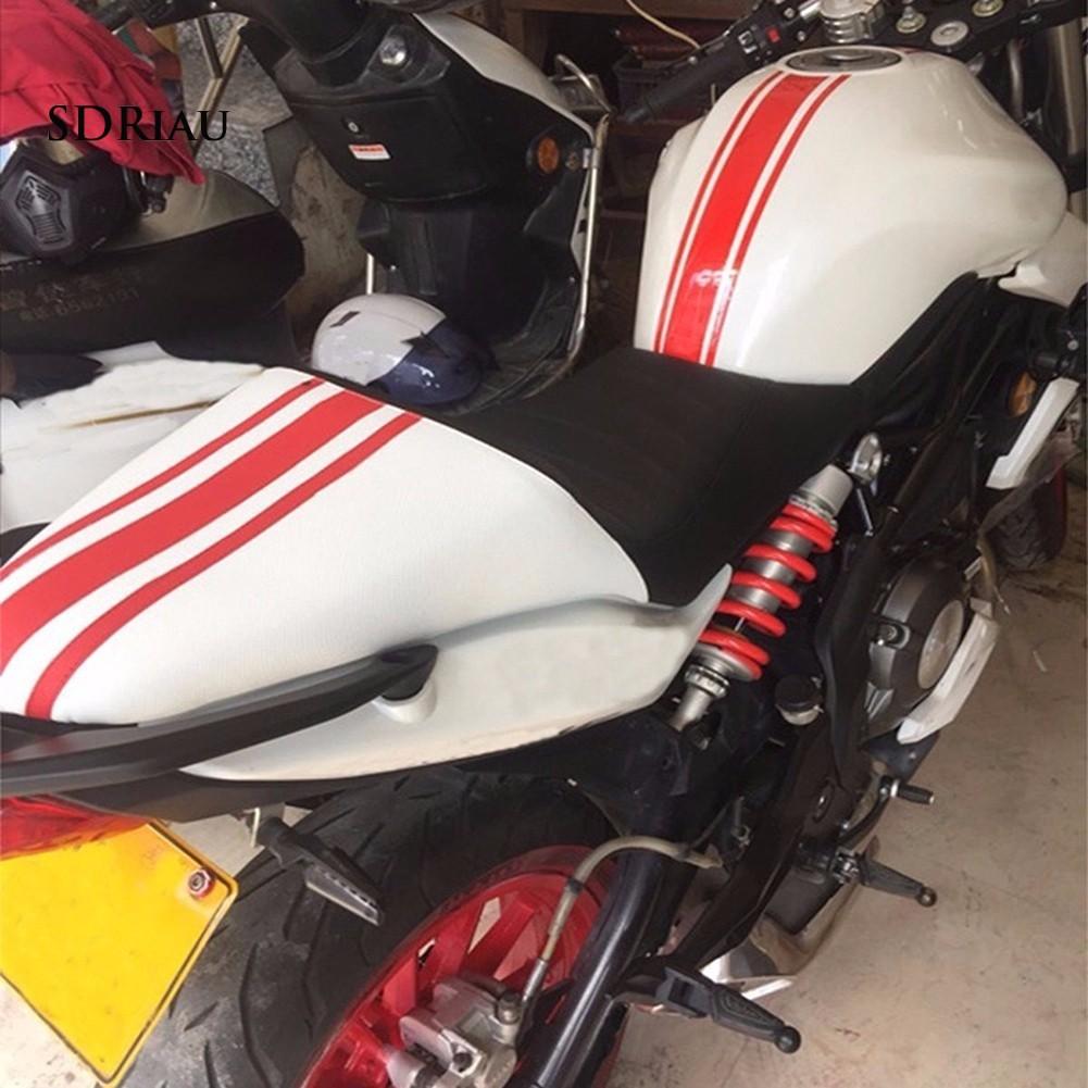 Giấy decal họa tiết sọc nhiên liệu trang trí nhà ở
