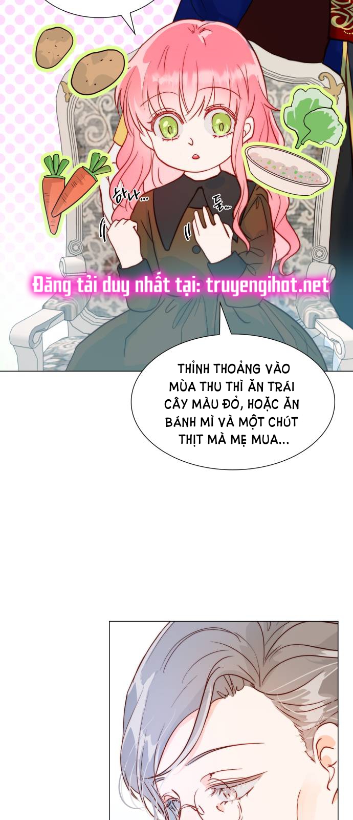 sau khi chuyển sinh tôi trở thành công chúa chapter 4 28