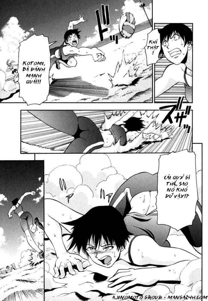 beach stars chapter 16 8