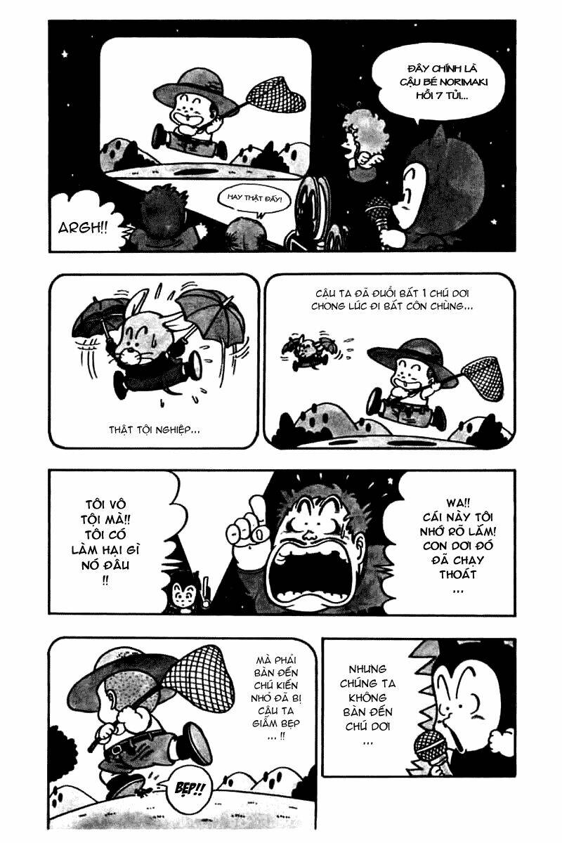 cô bé robot chapter 72 13