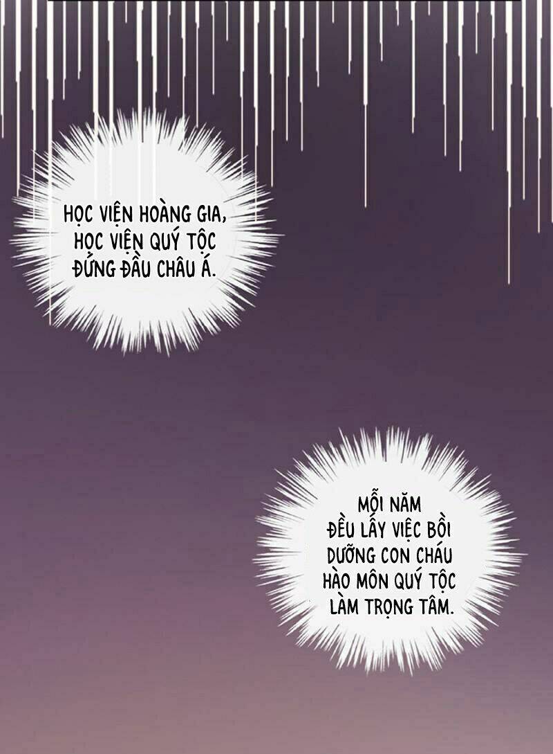 ma lạt thiên kim đẩu ác thiếu chapter 14 18