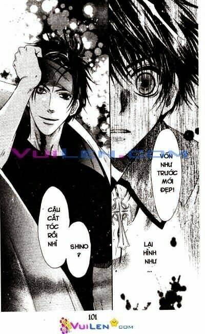 bát khuyển sỹ phương đông chapter 5 101