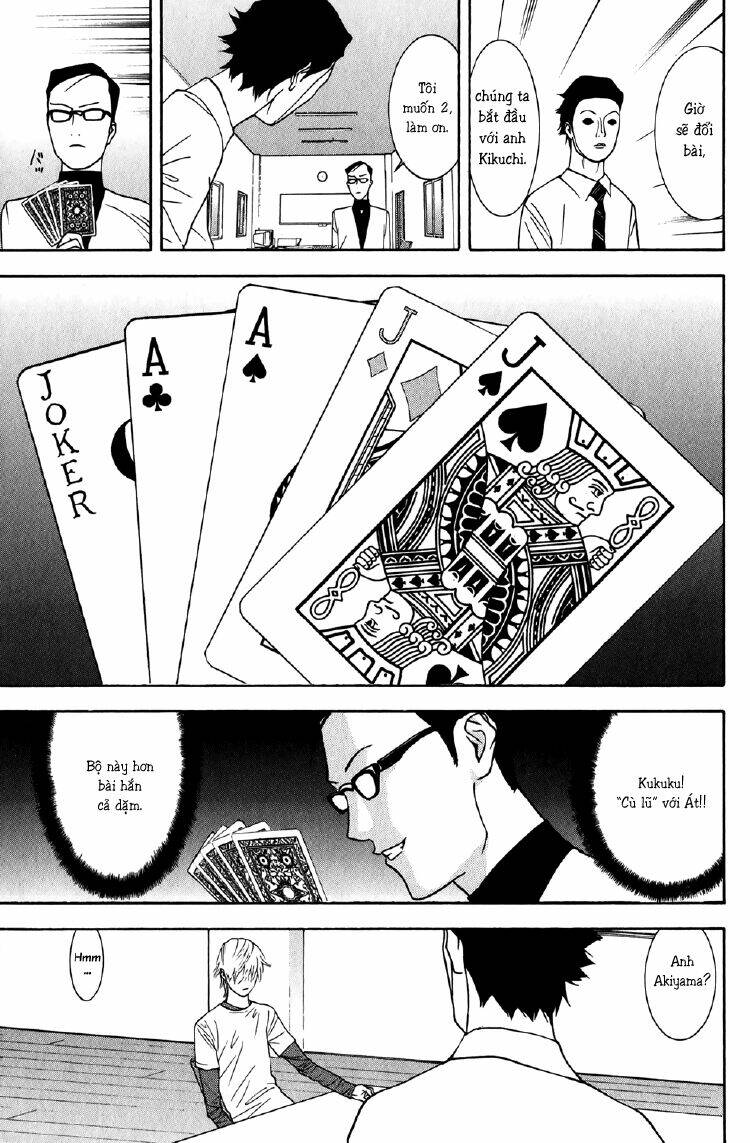 liar game chapter 75 10