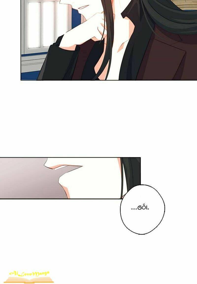 cộng tác của hoàng đế chapter 36 30