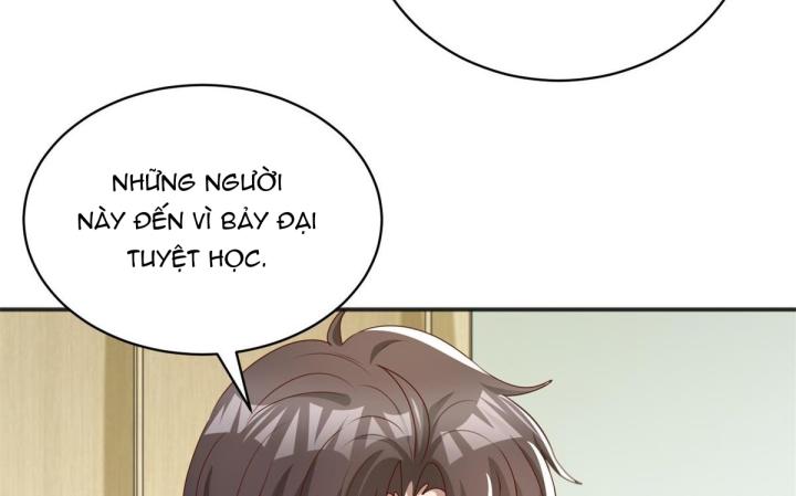 ta có bảy vị tỷ tỷ tuyệt thế vô song chapter 11 21