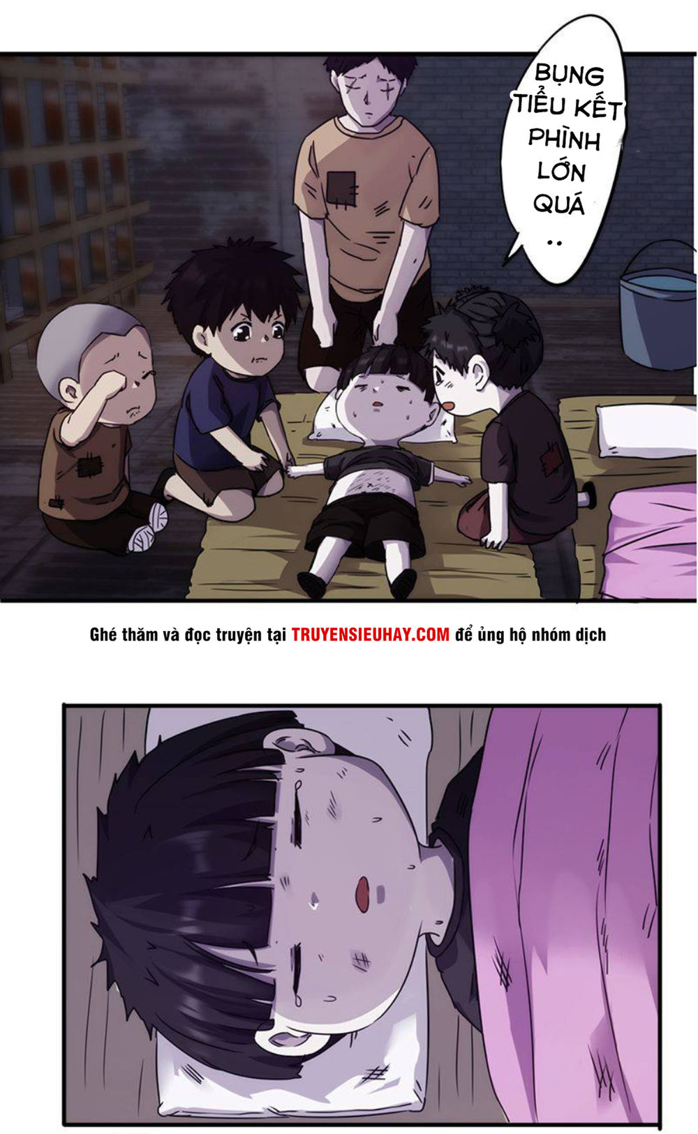 tối cường nông dân hệ thống chapter 86 2