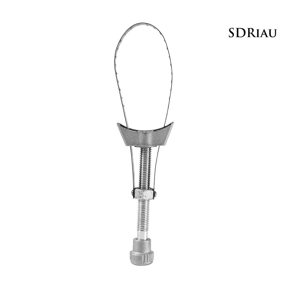 Dụng Cụ Sửa Chữa Lọc Dầu Xe Hơi Đường Kính Xxlgjx 60-120mm