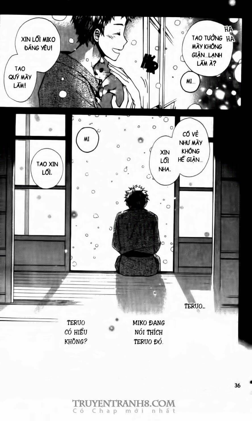 trường học bí ẩn chapter 37 12