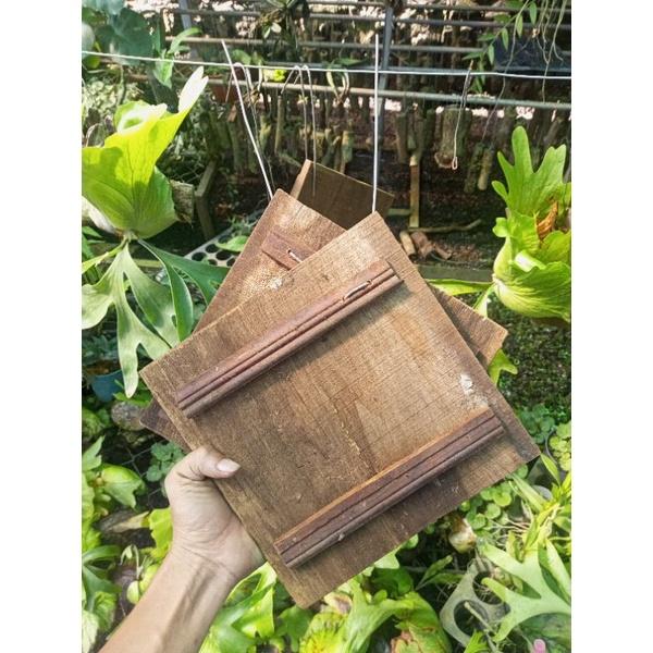 Bảng gỗ ghép tổ rồng