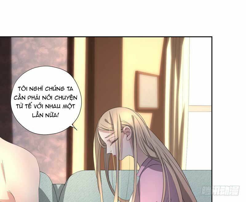 chỉ nhiễm thành hôn: đại thúc sủng vợ vô độ chapter 22 11