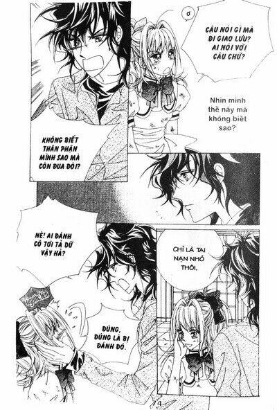 lọ lem hậu đậu chapter 17 12