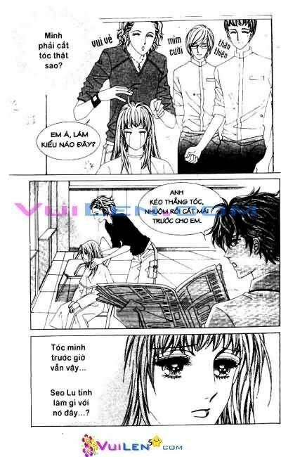 thủ lĩnh chunja chapter 2 58