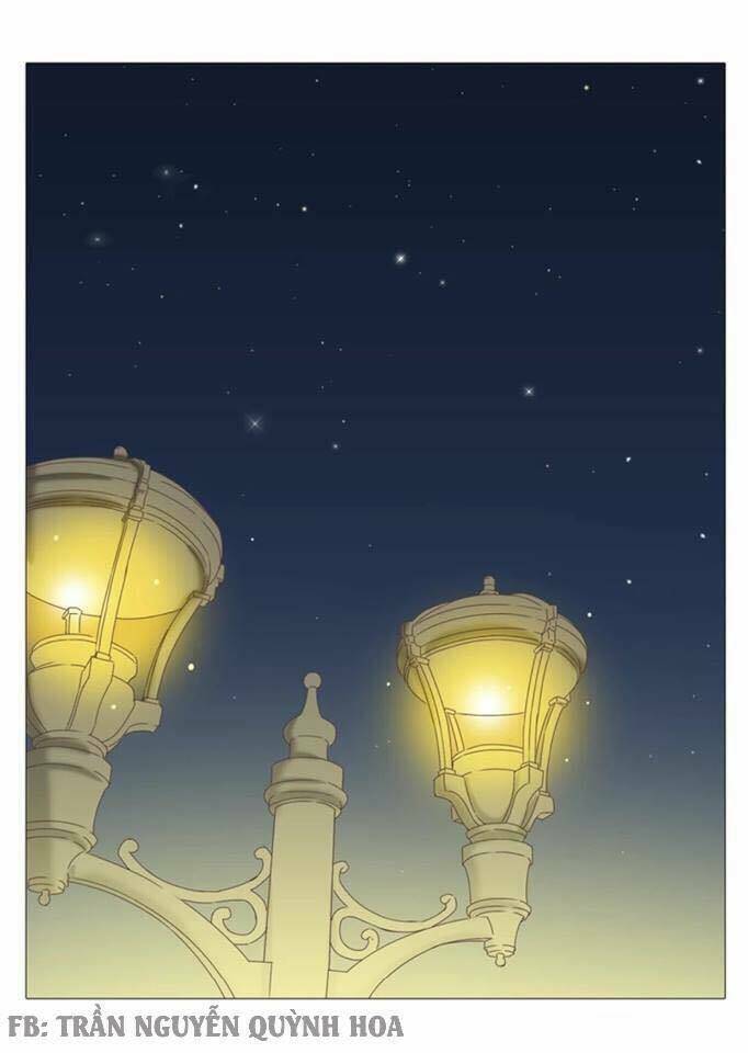 xin chào! dân nữ chapter 16 15