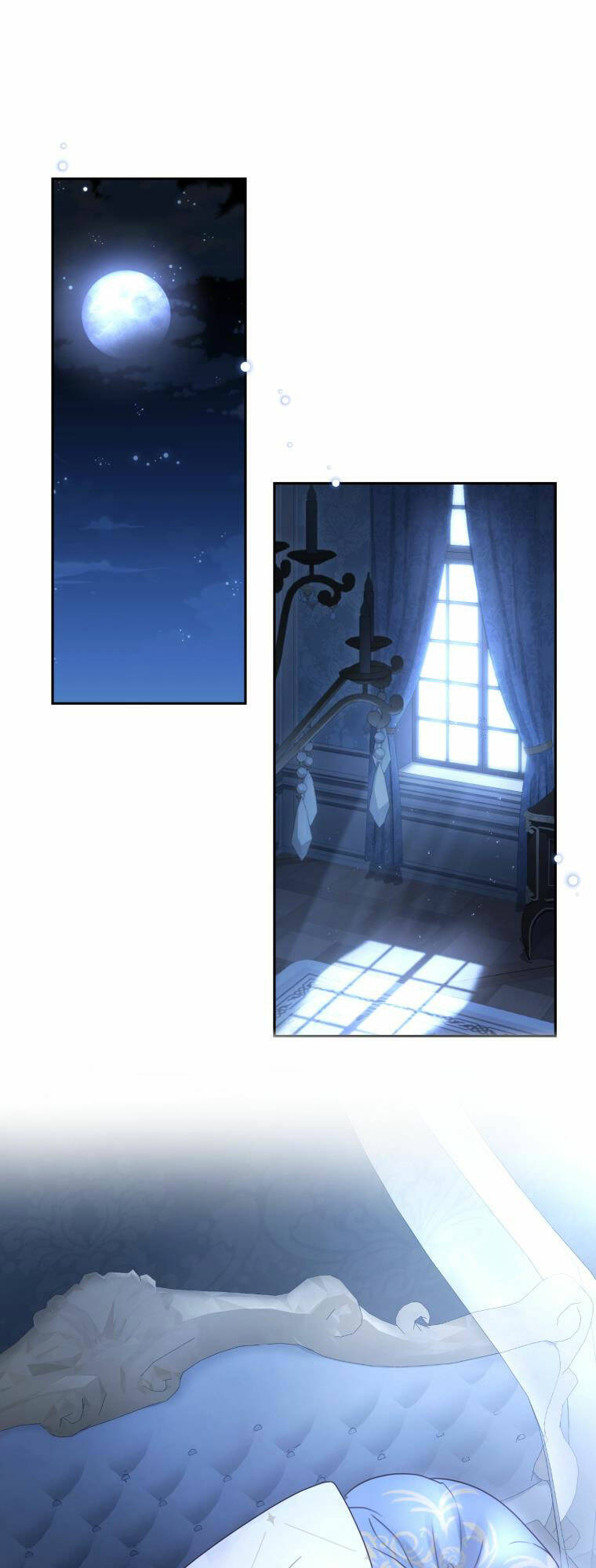 nhà điều chế nước hoa độc quyền của bạo chúa chapter 69 1